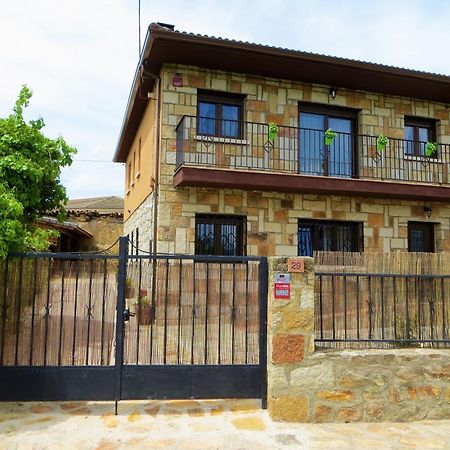 Casa Rural El Remolon Pinuecar Exterior photo