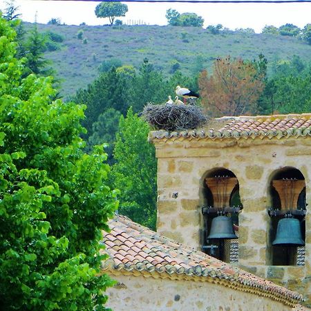 Casa Rural El Remolon Pinuecar Exterior photo