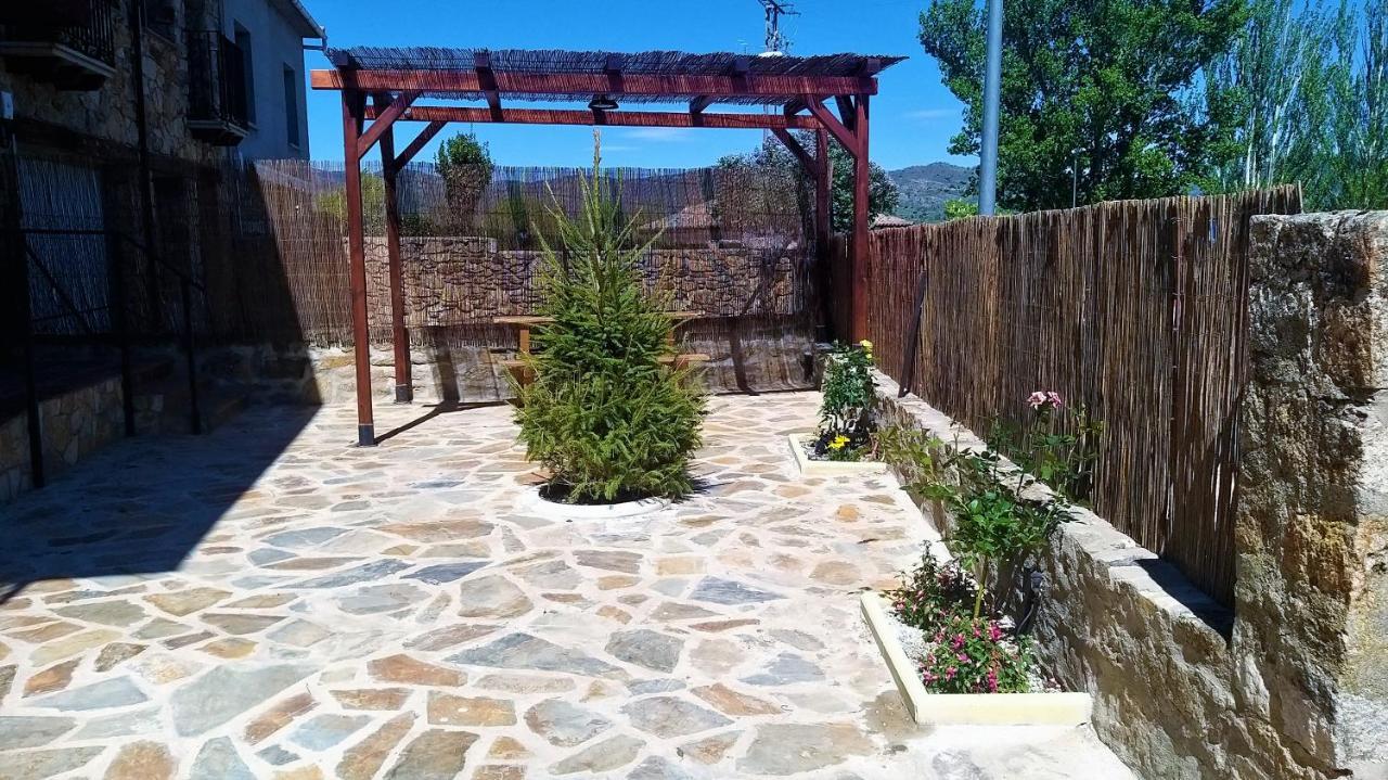 Casa Rural El Remolon Pinuecar Exterior photo