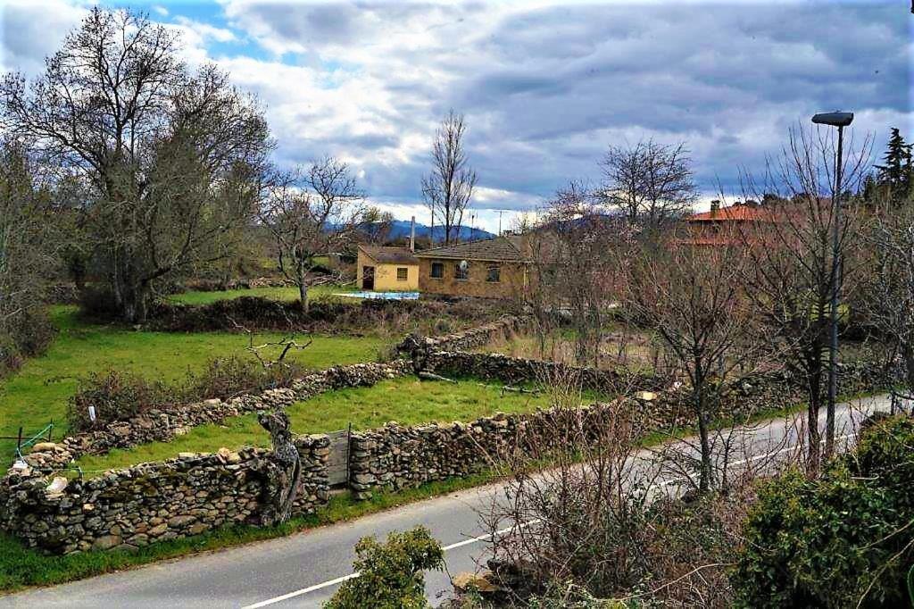 Casa Rural El Remolon Pinuecar Exterior photo