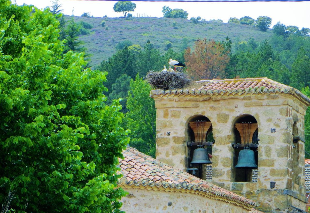 Casa Rural El Remolon Pinuecar Exterior photo