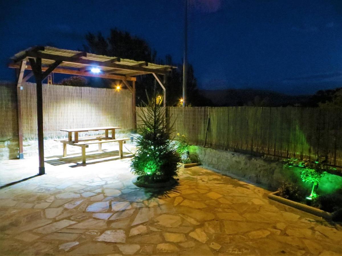 Casa Rural El Remolon Pinuecar Exterior photo